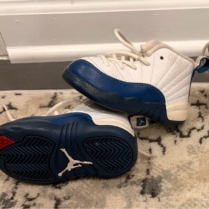 Toddler 5C Jordans